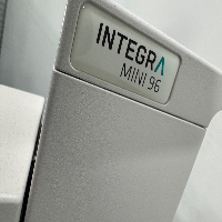 Integra Mini 96 1250uL Automatic Pipettor image 2